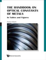 The handbook on optical constants of metals  : In tables and figures 