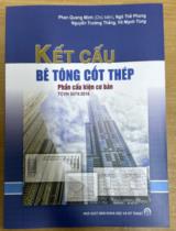 Kết cấu bê tông cốt thép - Phần cấu kiện cơ bản  : TCVN 5574:2018 