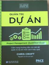 Quản trị dự án  : Project Management 