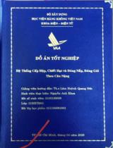 Hệ thống cấp hộp, chiết hạt và đóng nắp, đóng gói theo cân nặng 