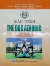 Giáo trình thể dục Aerobic 