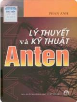Lý thuyết và kỹ thuật Anten 