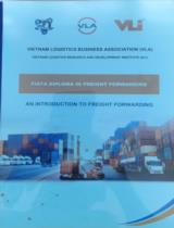 An introduction to freight forwarding  : FIATA diploma in freight forwarding 
