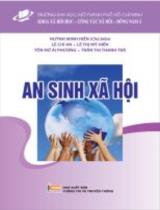 An sinh xã hội 