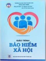 Giáo trình bảo hiểm xã hội 