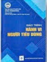 Giáo trình hành vi người tiêu dùng 
