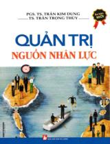 Quản trị nguồn nhân lực 