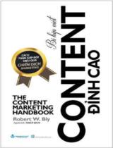 Bí Kíp Viết Content Đỉnh Cao 