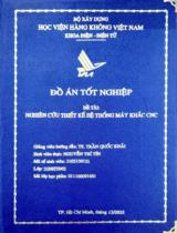 Giải pháp nâng cao chất lượng công tác dẫn chương trình sự kiện du lịch tại thành phố Hồ Chí Minh hiện nay 
