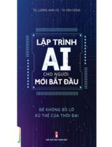 Lập trình AI cho người mới bắt đầu 
