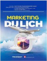 Marketing du lịch 