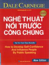 Nghệ thuật nói trước công chúng 